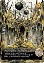 Carcosa AA