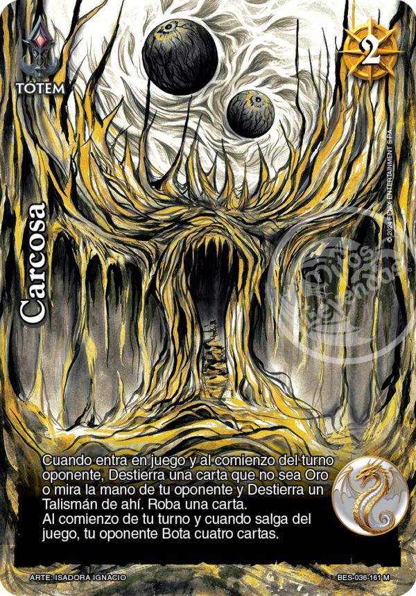 Carcosa AA