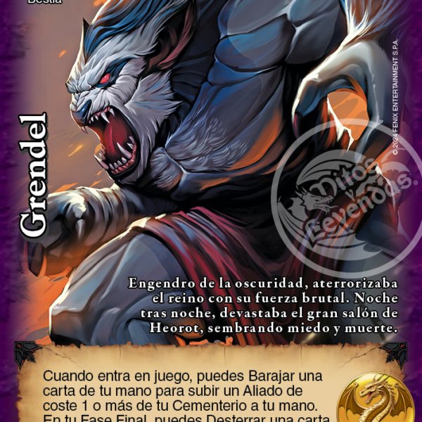 Grendel