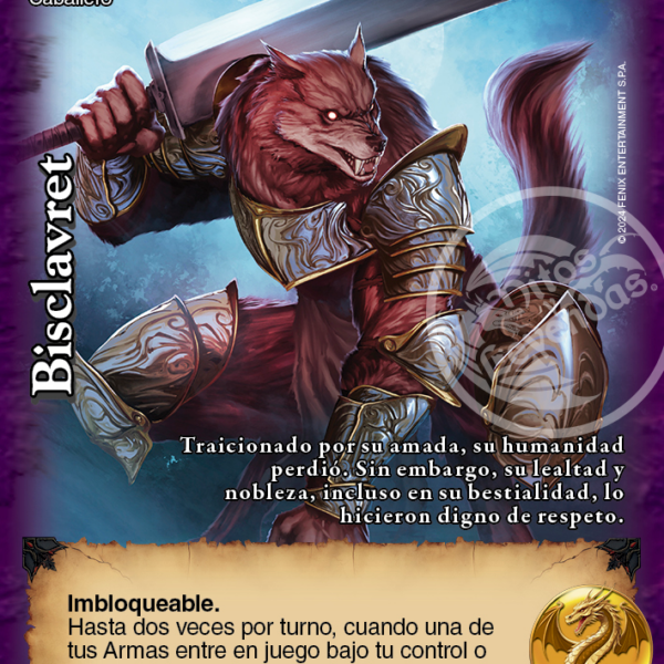 Bisclavret