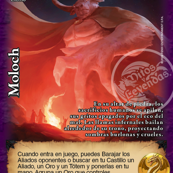 Moloch