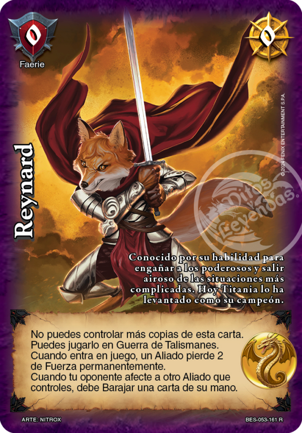 Reynard