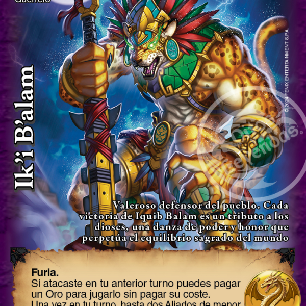 Ik'i B'alam