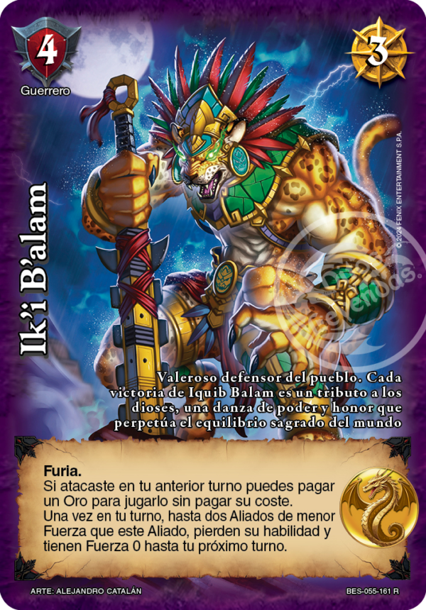 Ik'i B'alam