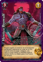 Heróico Beowulf