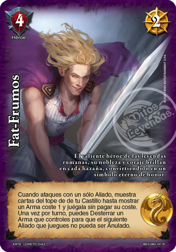 Fat-Frumos