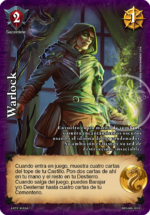 Warlock