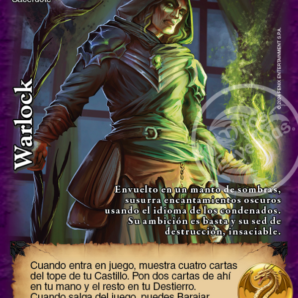 Warlock