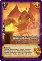 Pazuzu