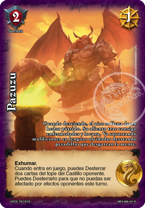 Pazuzu