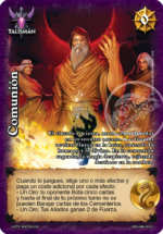Comunión