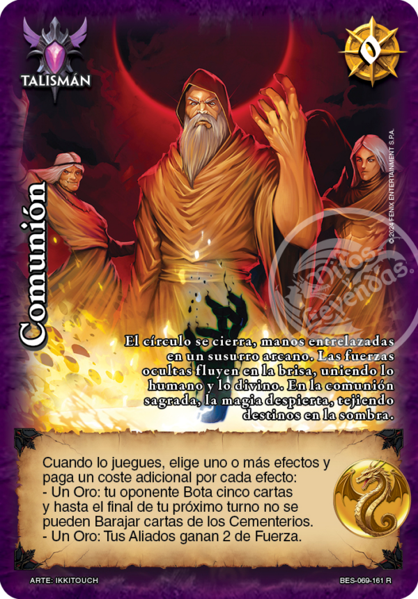 Comunión