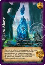 Piedra Alatyr
