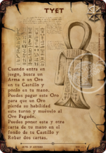 Tyet Secreto