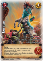 Eurytus FOIL