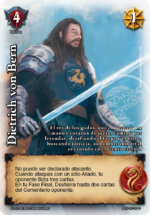 Dietrich Von Bern FOIL