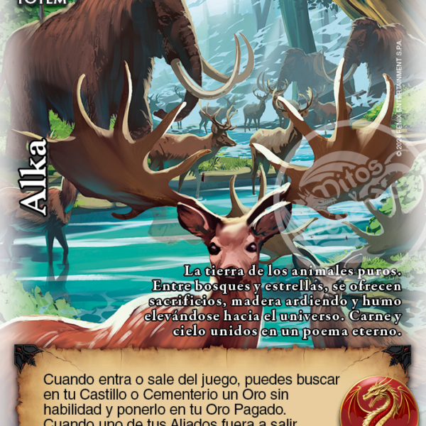 Alka FOIL
