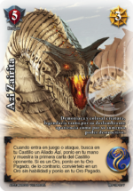 Azi Zairita FOIL