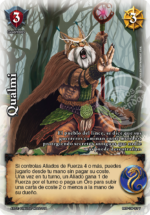Qualmi FOIL