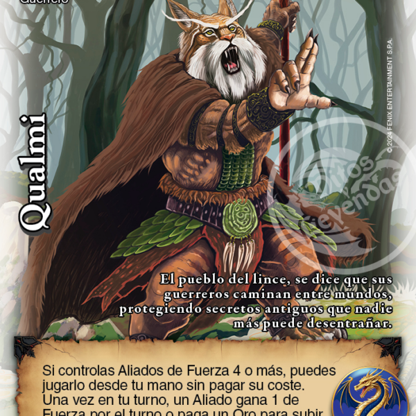 Qualmi FOIL