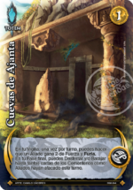 Cuevas de Ajanta VCR