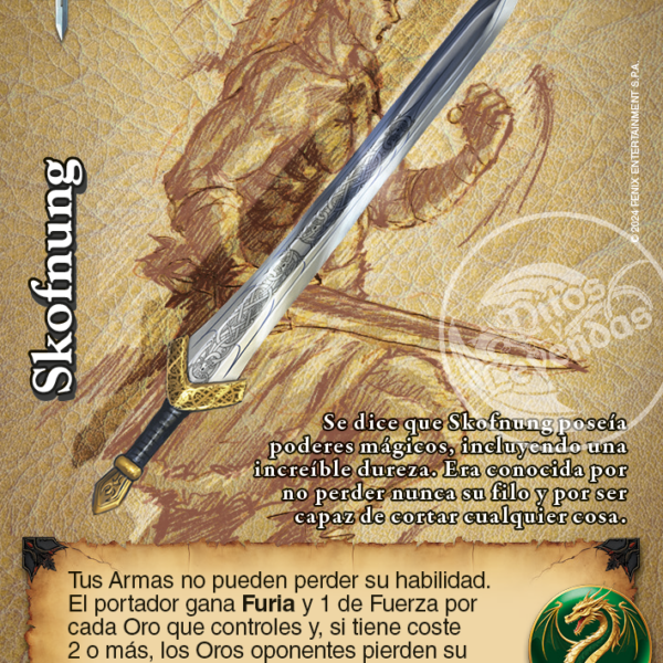 Skofnung Promo