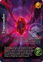 Trapezoedo Promo