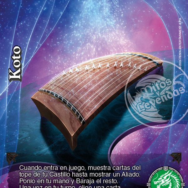 Koto Promo