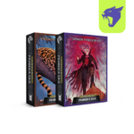 Toolkit Primera Era 2025: Honor y Ferocidad + Valentía y Desolación