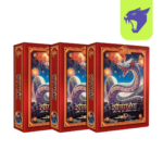 Producto Especial Xinnian: Año de la Serpiente X3