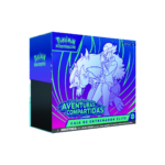 PREVENTA CAJA DE ENTRENADOR DE ELITE POKEMON TCG: AVENTURAS COMPARTIDAS