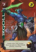 Irgoll