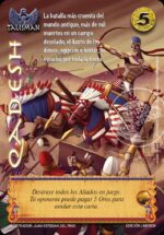 Qadesh