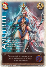 ANFITRITE