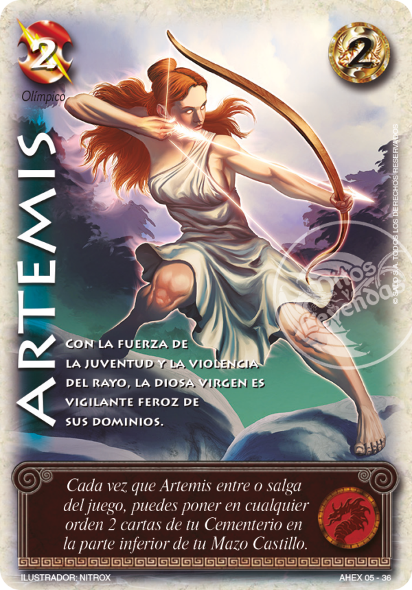ARTEMIS