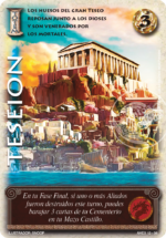 TESEION