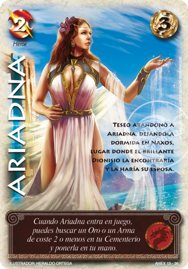 ARIADNA