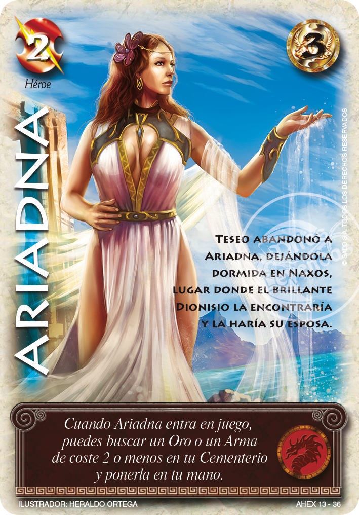 ARIADNA