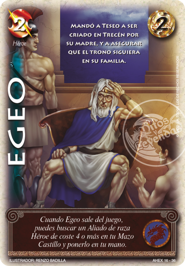 EGEO
