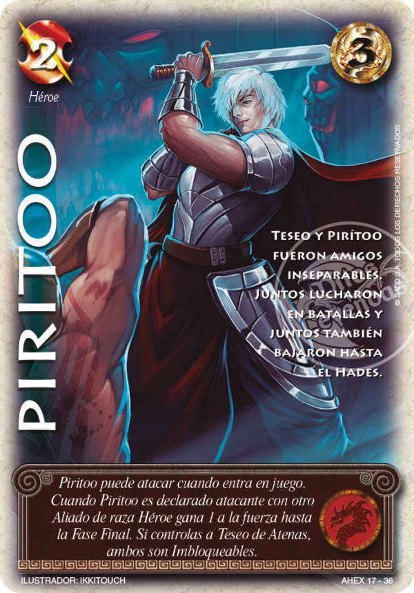 PIRITOO