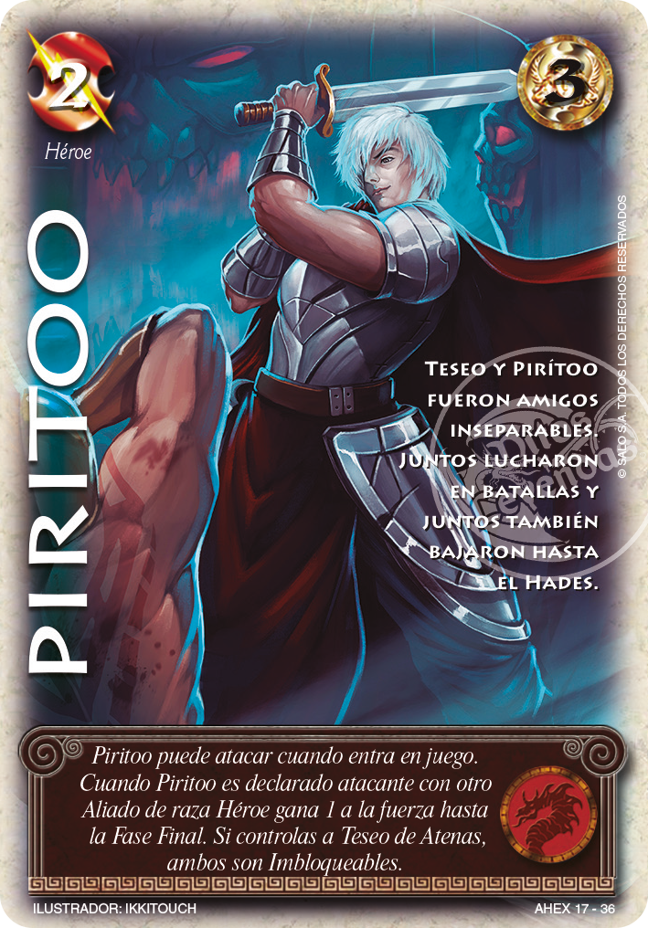 PIRITOO