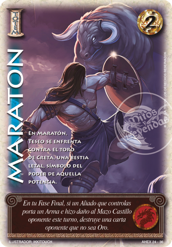 MARATON