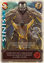 SINIS