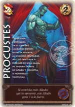 PROCUSTES