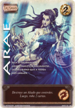 ARAE