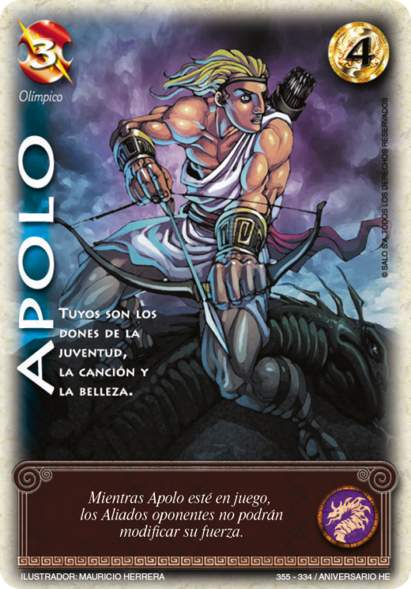 APOLO