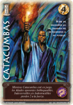 Catacumbas