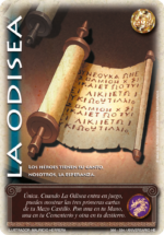La Odisea