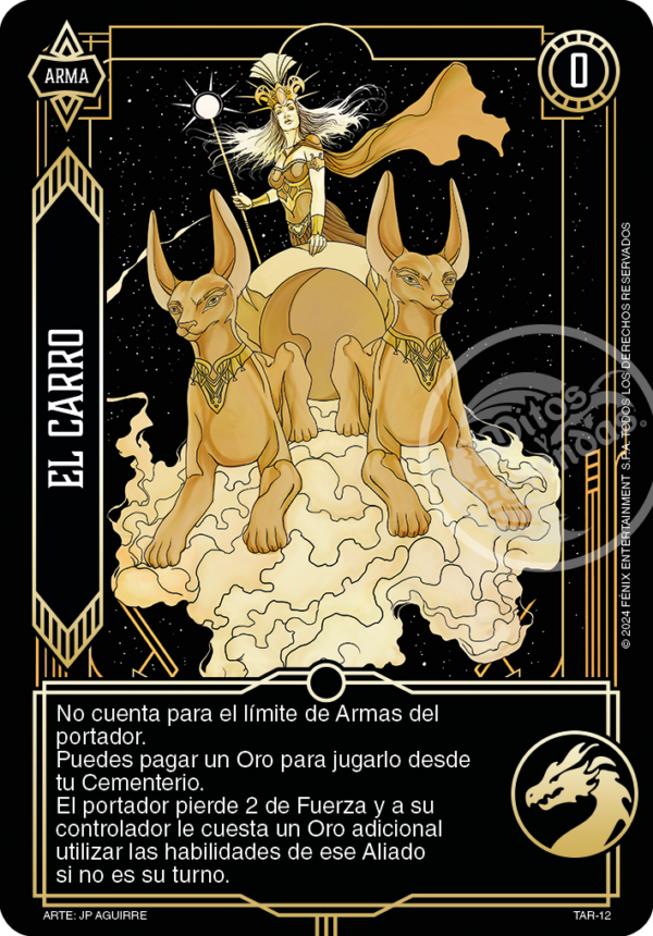 EL CARRO