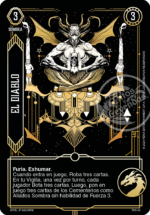 EL DIABLO